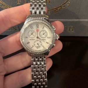 Michele watch